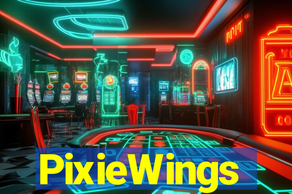 PixieWings