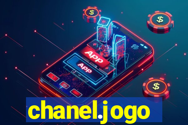 chanel.jogo