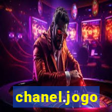 chanel.jogo