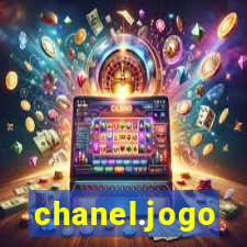 chanel.jogo