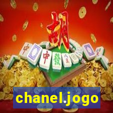 chanel.jogo