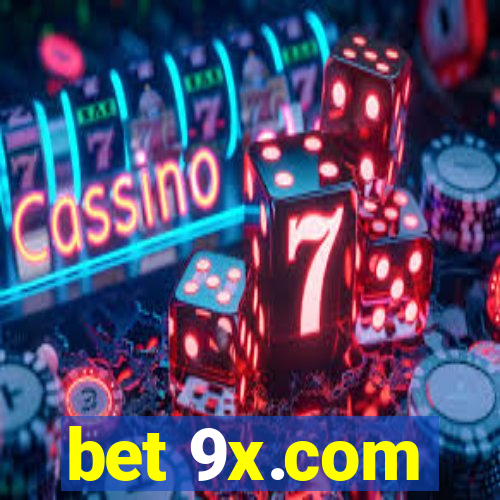 bet 9x.com