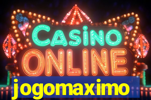 jogomaximo