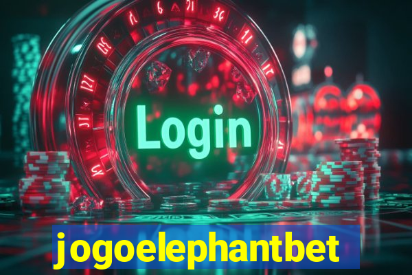 jogoelephantbet