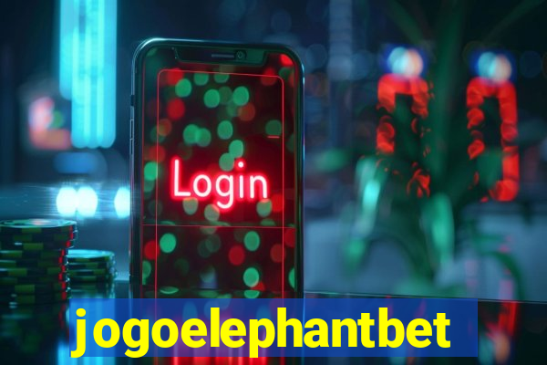 jogoelephantbet