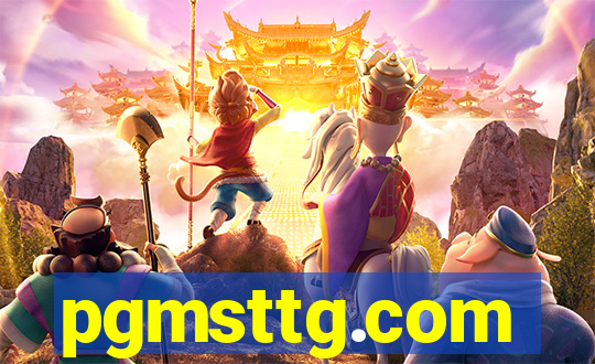 pgmsttg.com