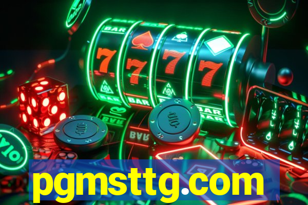 pgmsttg.com