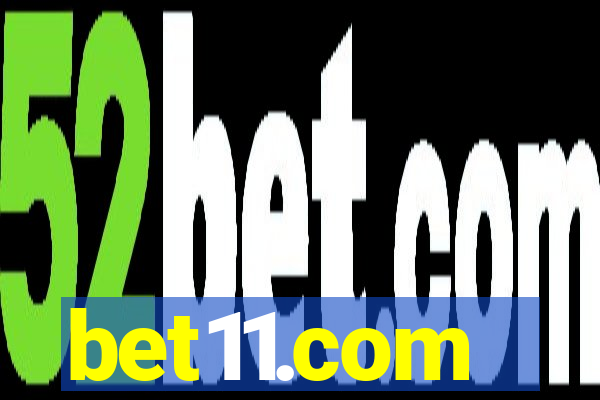 bet11.com