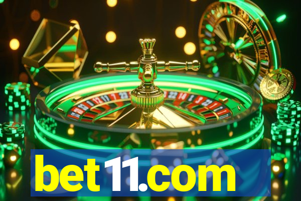 bet11.com