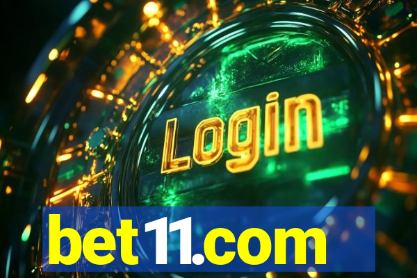 bet11.com