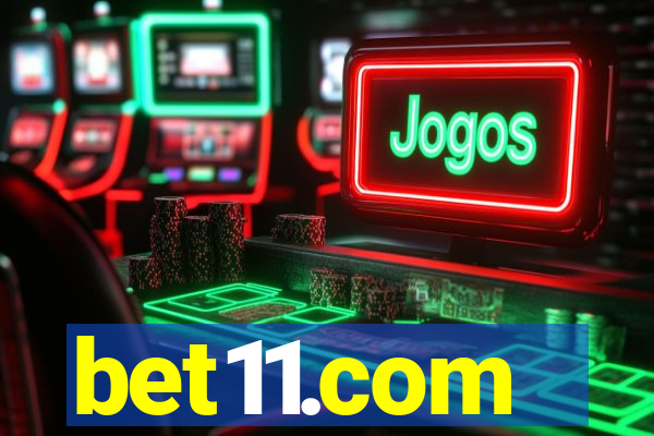 bet11.com