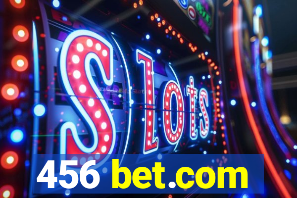 456 bet.com