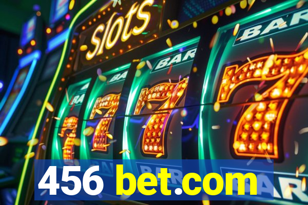 456 bet.com