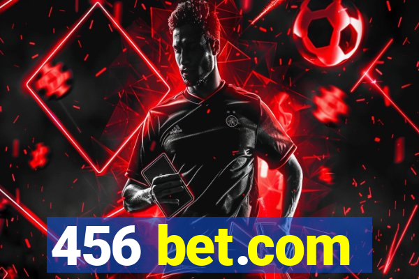 456 bet.com
