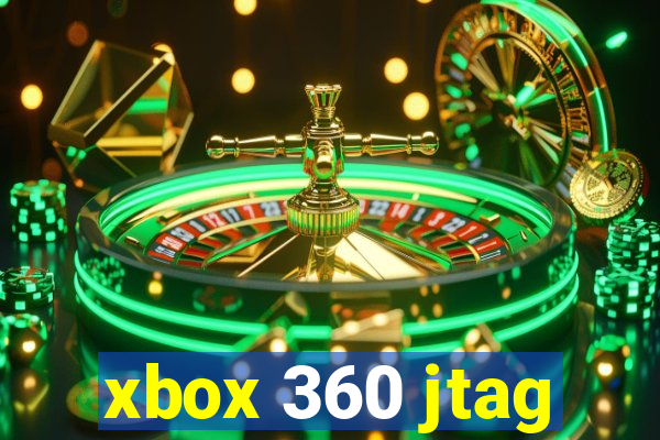 xbox 360 jtag
