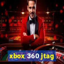 xbox 360 jtag