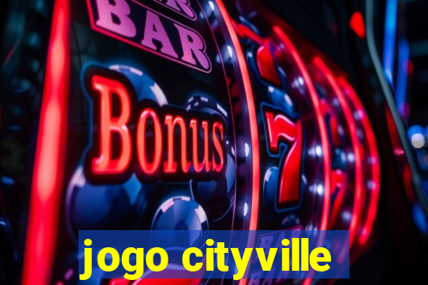 jogo cityville