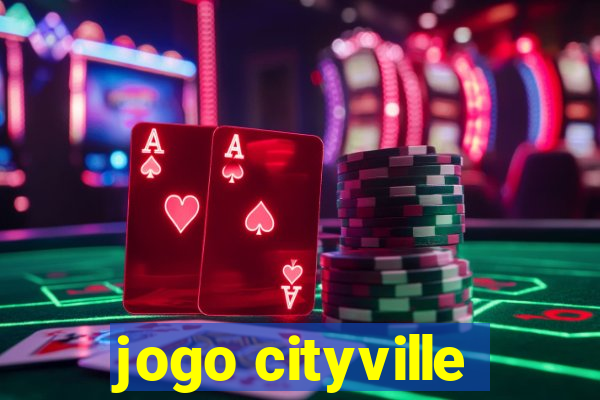 jogo cityville