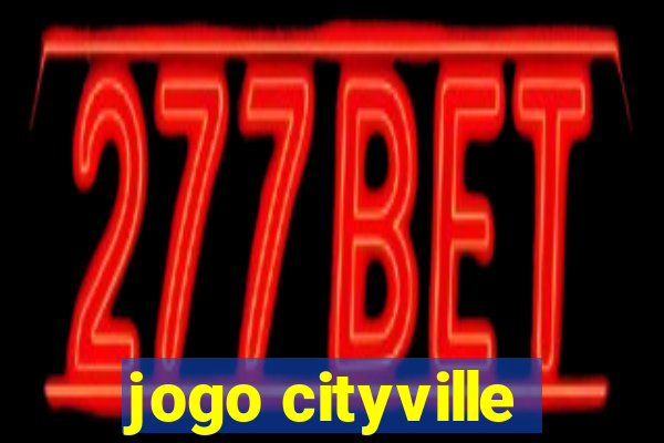 jogo cityville