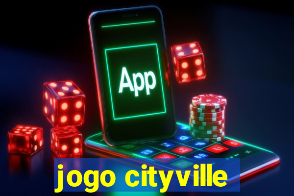 jogo cityville