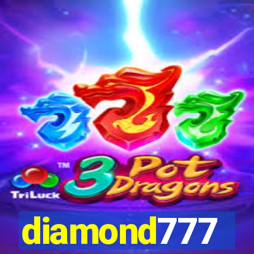 diamond777