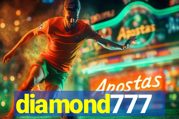 diamond777
