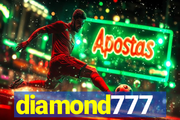 diamond777