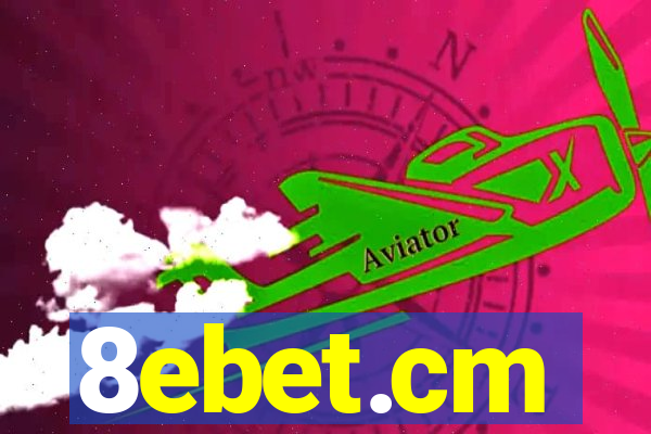 8ebet.cm