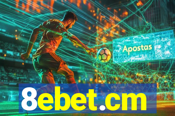 8ebet.cm