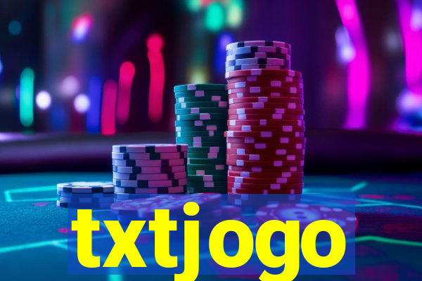 txtjogo