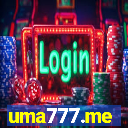 uma777.me