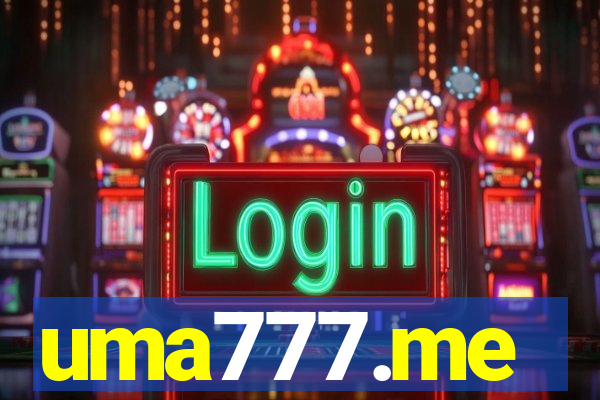 uma777.me