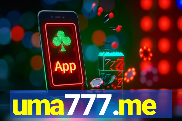 uma777.me