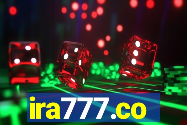 ira777.co