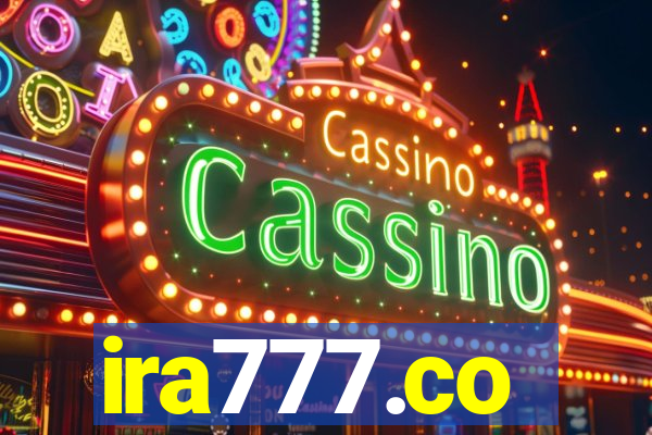 ira777.co
