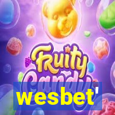 wesbet'