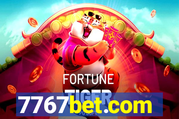 7767bet.com