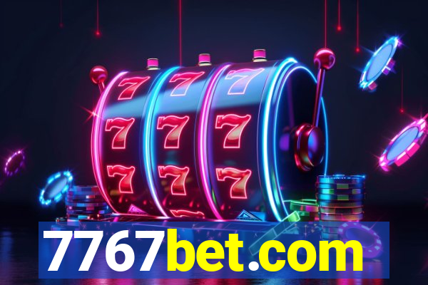 7767bet.com