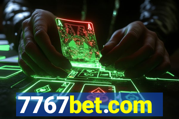 7767bet.com