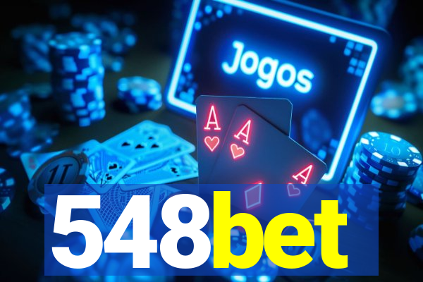 548bet