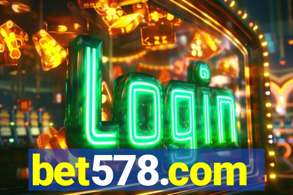 bet578.com