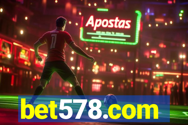bet578.com