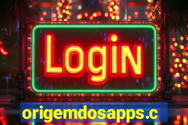 origemdosapps.com