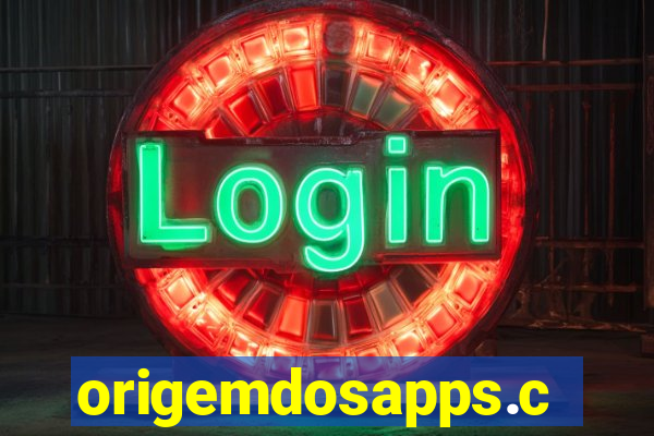 origemdosapps.com