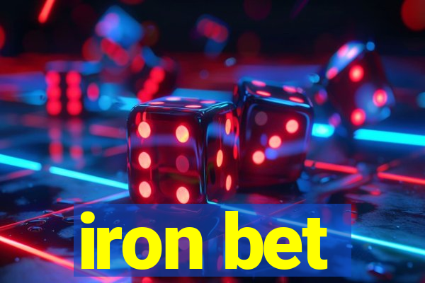 iron bet