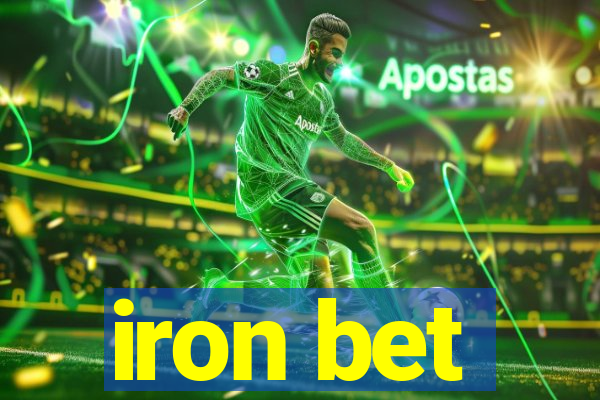 iron bet