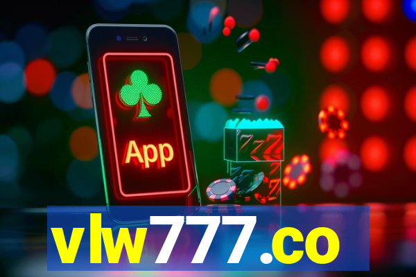 vlw777.co
