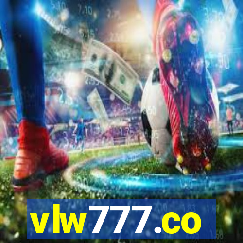 vlw777.co