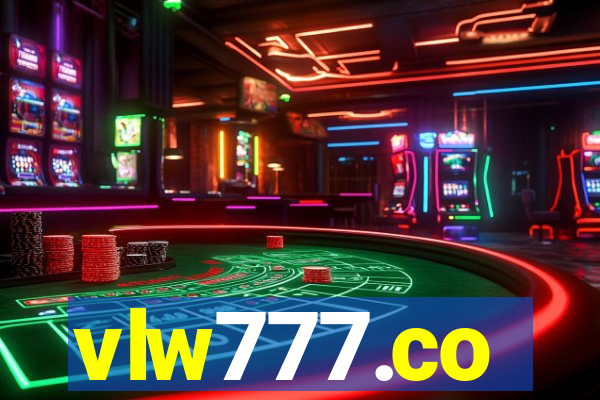 vlw777.co