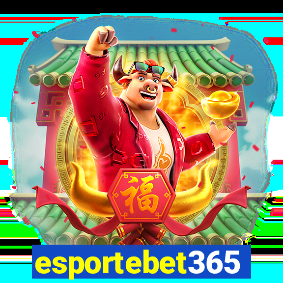 esportebet365